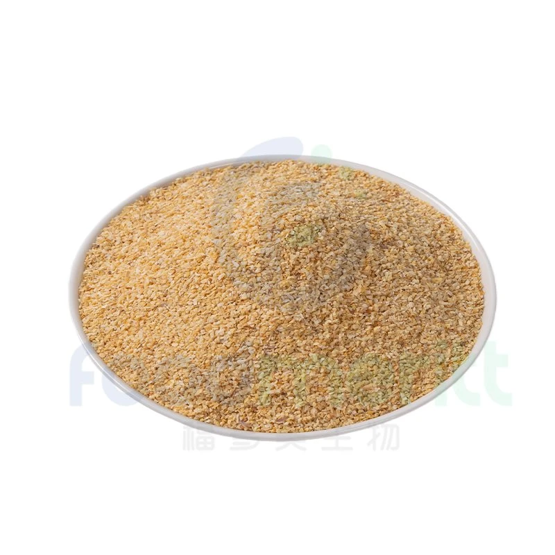 Granule češnjaka 16-26 mesh